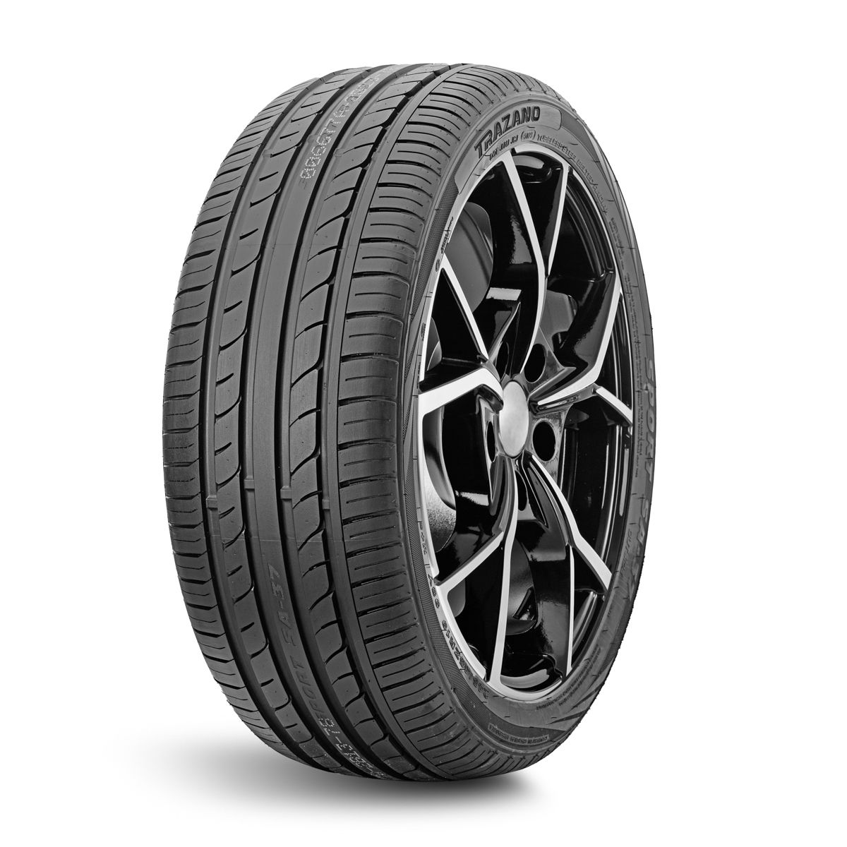 Trazano  245/45/20  W 99 SA37   старше 3-х лет