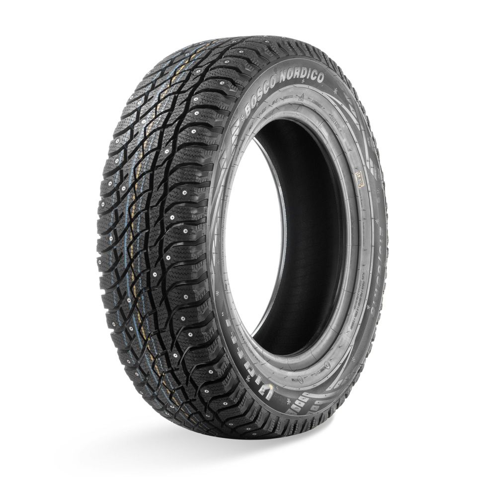 VIATTI  235/60/16  T 100 Bosco Nordico V-523  Ш. старше 3-х лет