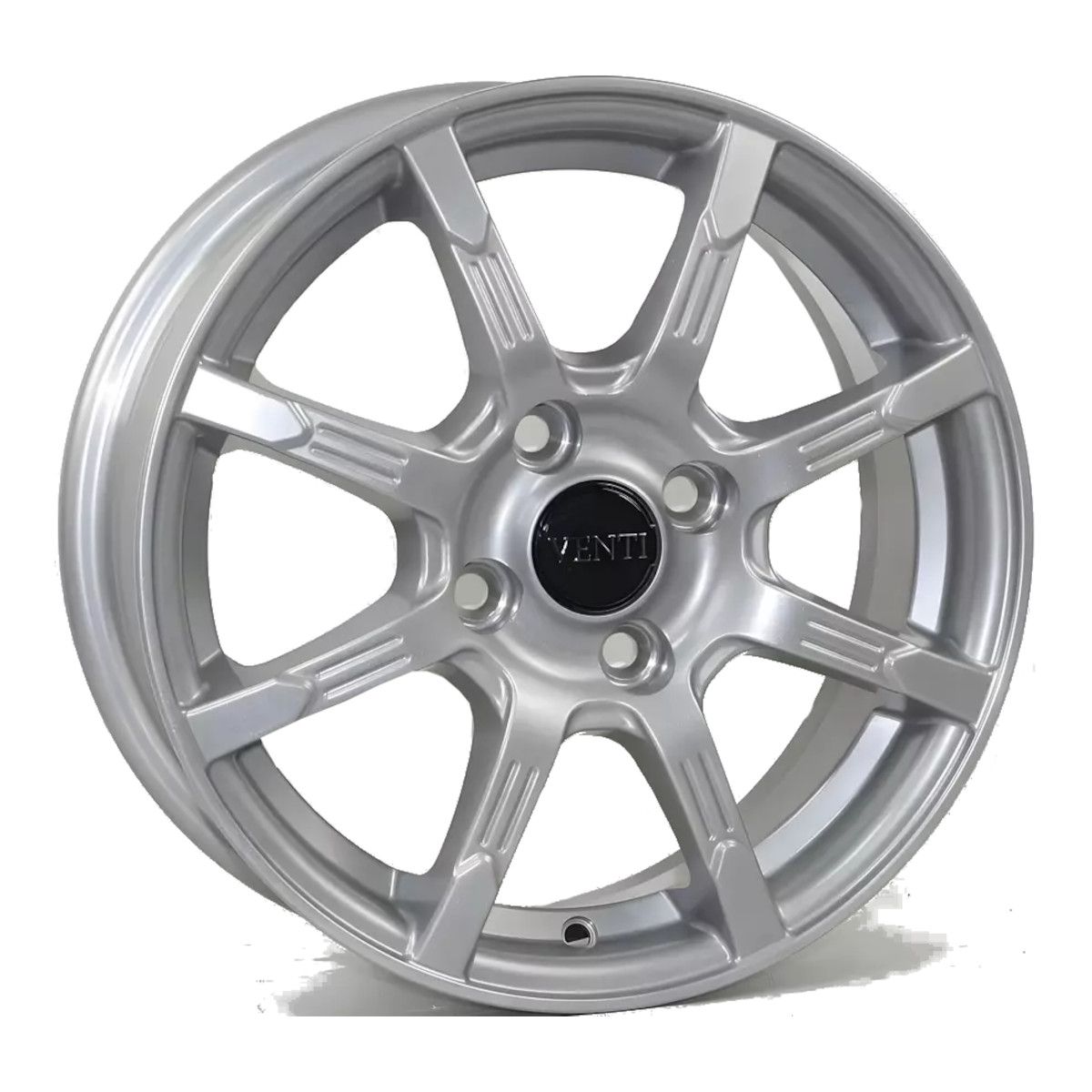 VENTI  1417 V  5,5\R14 4*100 ET46  d54,1  SL  [V1417-5514-541-4x100-46SL]  Fb max 450 kg