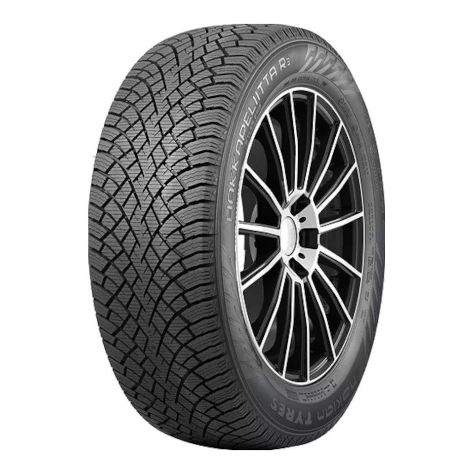 Nokian Tyres  275/40/18  T 103 Hakkapeliitta R5  XL  старше 3-х лет