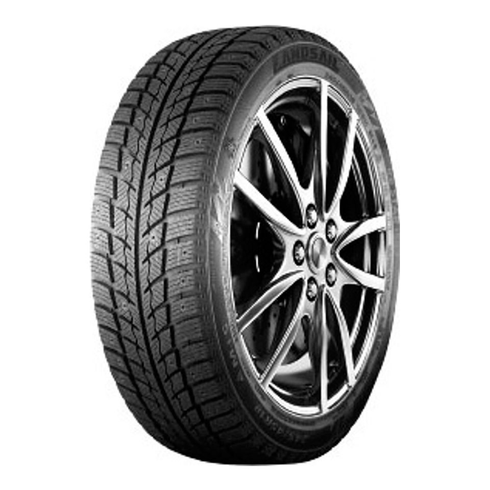 LANDSAIL  175/65/14  T 82 ice STAR iS33  Ш. старше 3-х лет