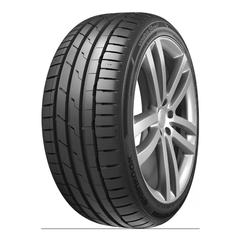 Ханкук  275/40/21  Y 107 K127A  XL  старше 3-х лет