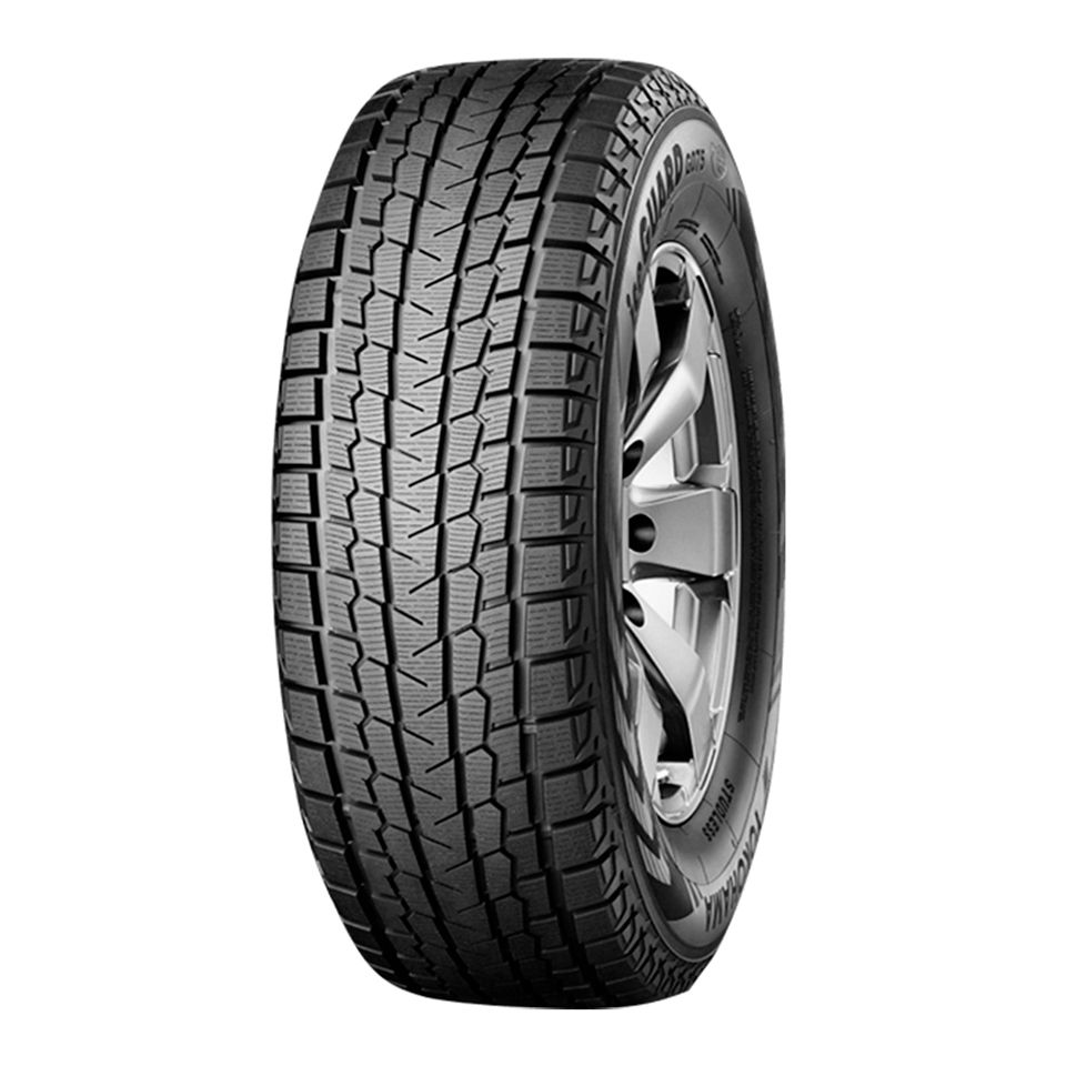 Йокохама  285/40/22  Q 110 G075   старше 3-х лет