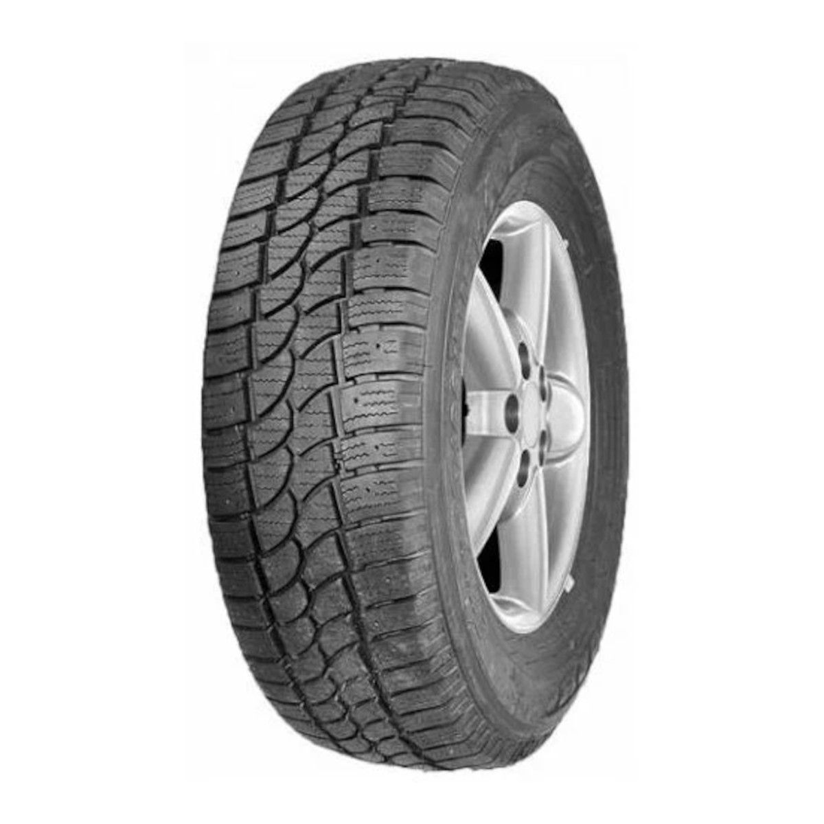 Riken  225/70/15  R 112/110 C Cargo Winter  Ш. старше 3-х лет