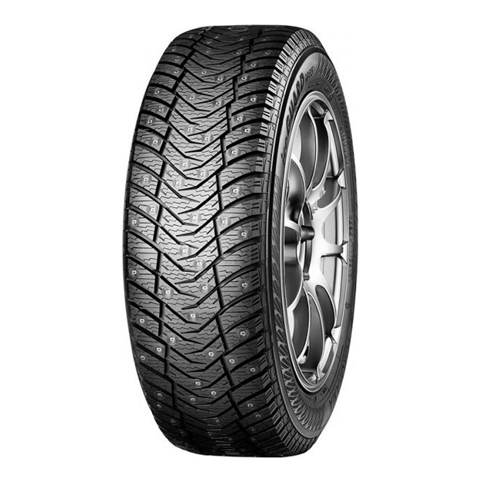 Йокохама  225/50/17  T 98 IG65  Ш. старше 3-х лет