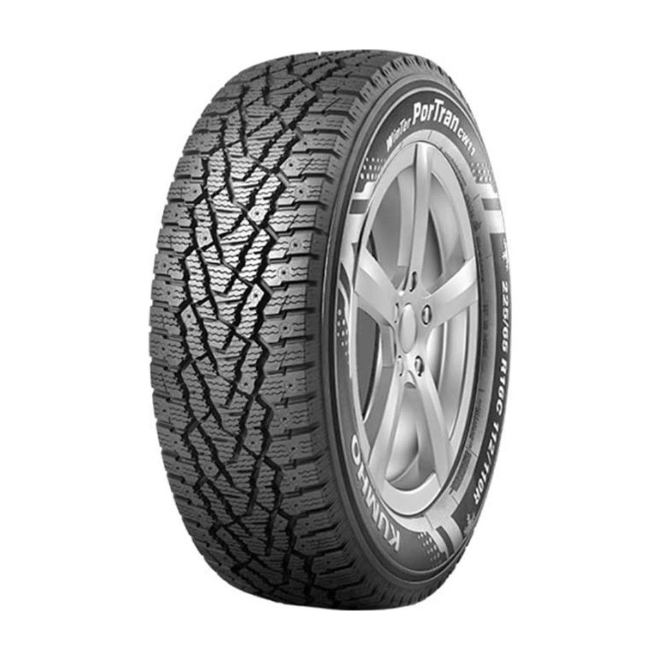 Кумхо  225/70/15  R 112/110 C CW-11  Ш. старше 3-х лет