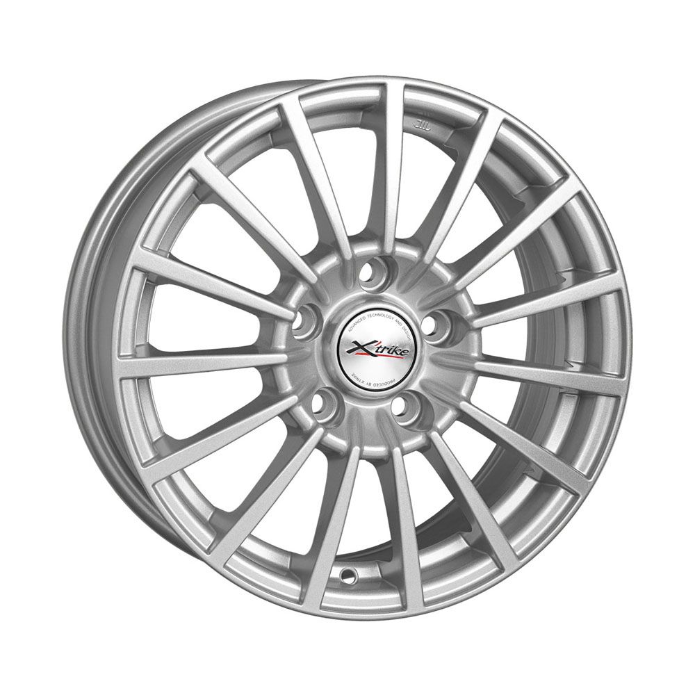Xtrike  X-106  6,5\R15 5*114,3 ET40  d66,1  HS  [3966]