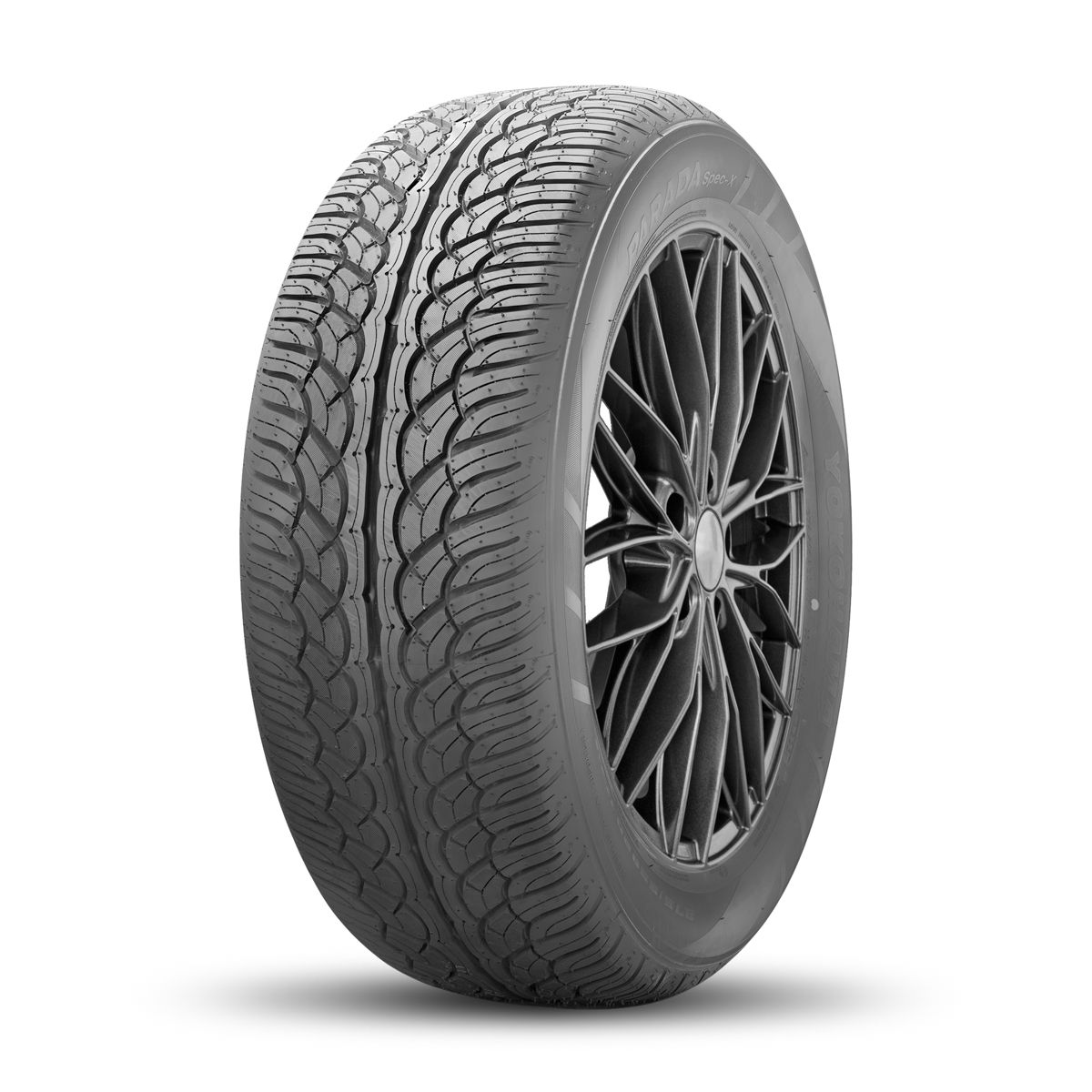 Йокохама  265/50/20  V 111 PA02