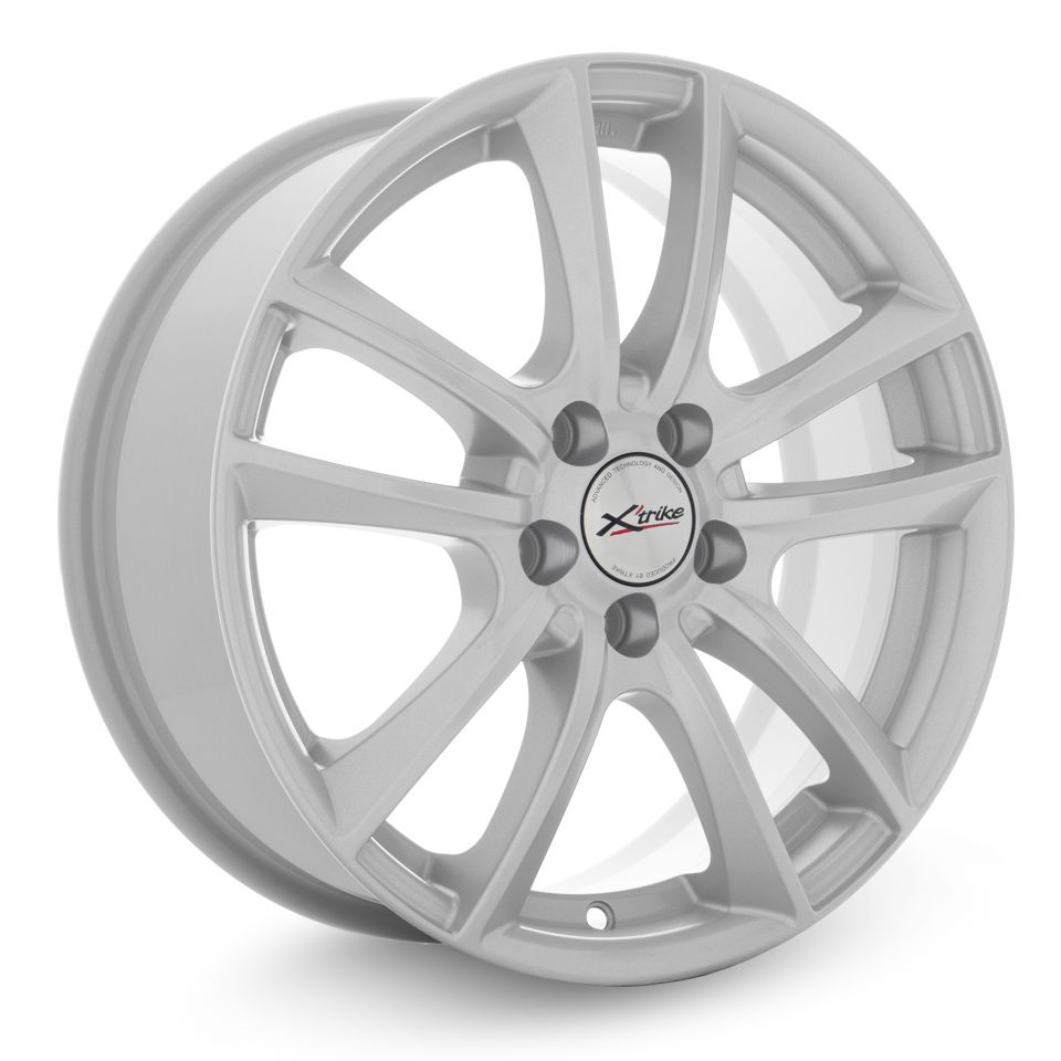 Xtrike  X-116  6,5\R16 5*112 ET33  d66,6  HS  [26594]