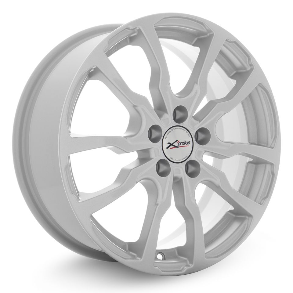 Xtrike  X-117  6,5\R16 5*114,3 ET40  d66,1  HS  [28038]  Fb max 615 kg