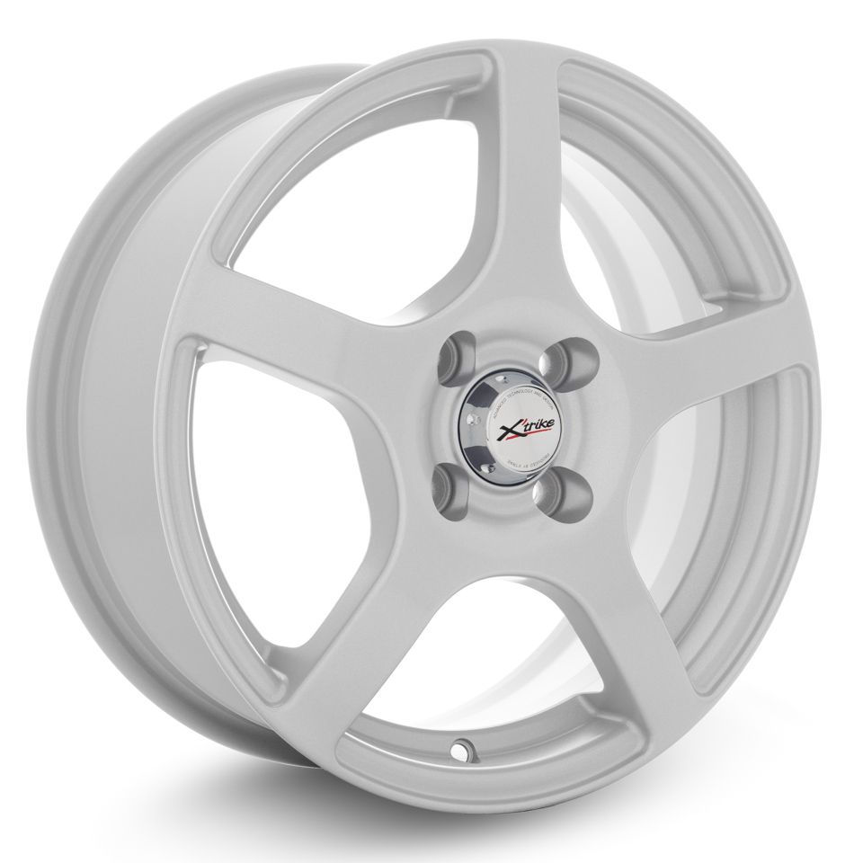 Xtrike  X-118  6,0\R15 4*100 ET35  d67,1  HS  [28153]  Fb max 555 kg