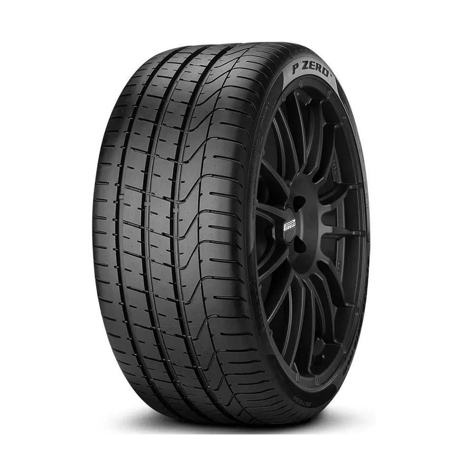 Пирелли  295/30/19  Y 100 P ZERO  XL (N2)