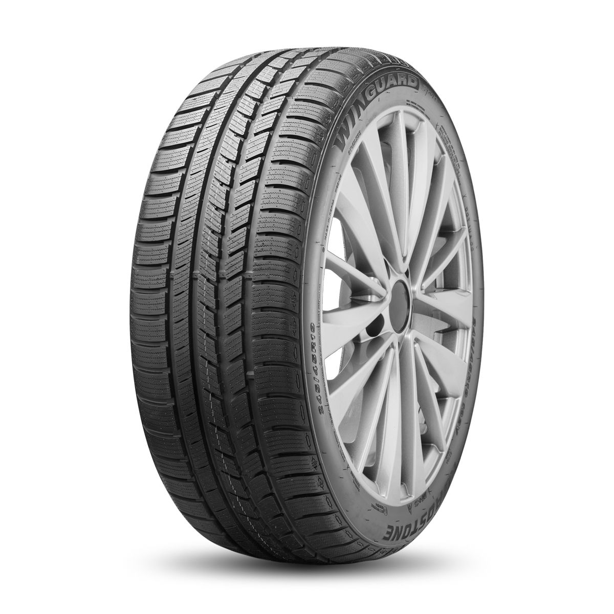 Роудстоун  245/45/19  V 102 WINGUARD SPORT