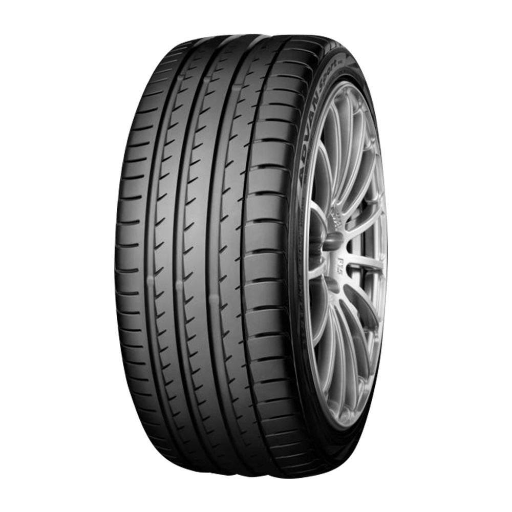 Йокохама  245/35/20  Y 95 V105