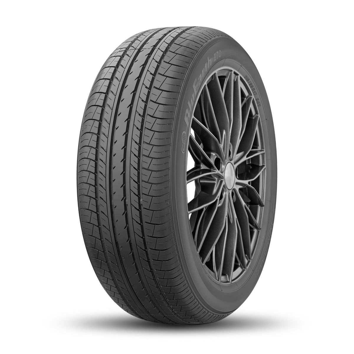 Йокохама  215/55/17  V 94 E70B