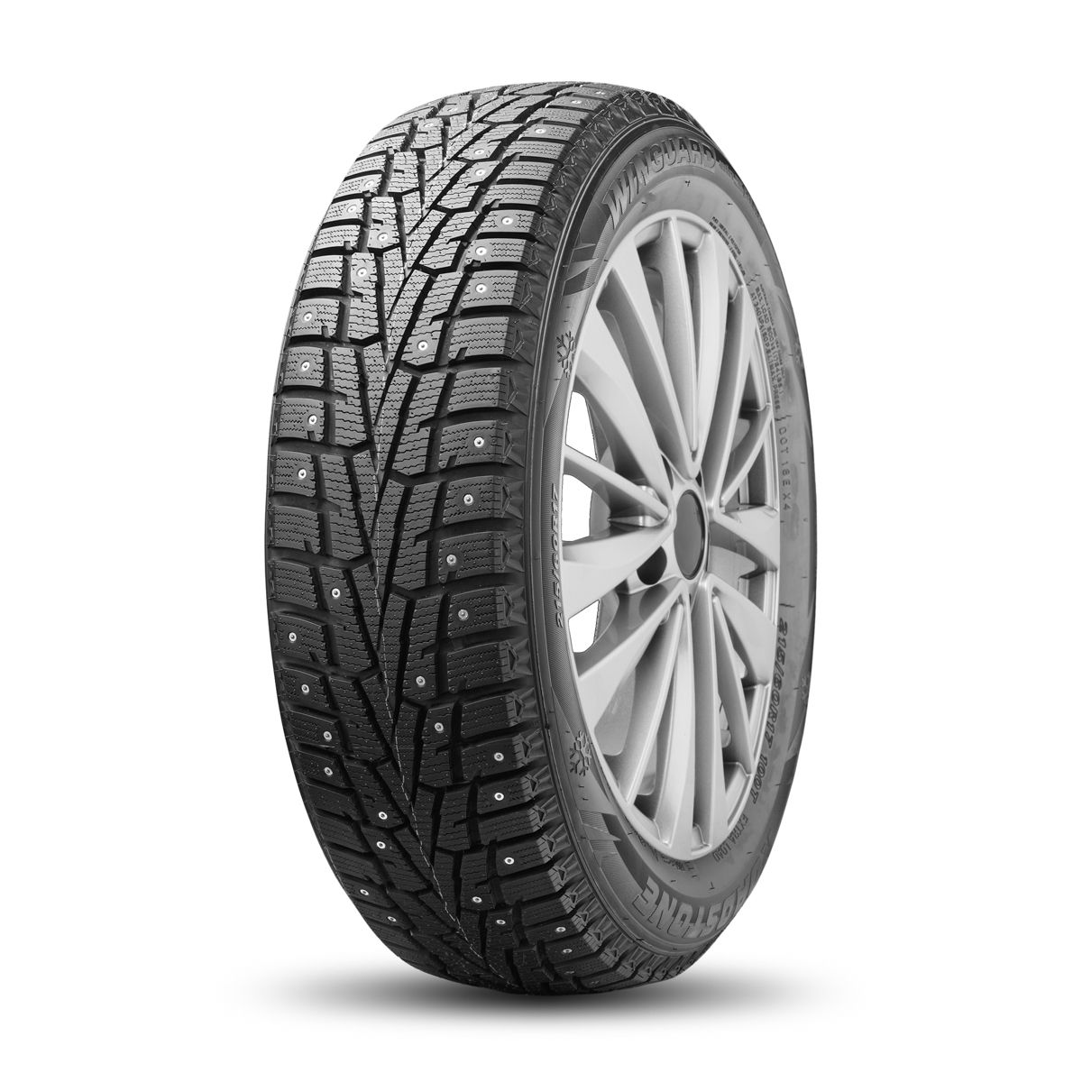 Роудстоун  215/55/16  T 97 WINGUARD WINSPIKE  XL Ш.