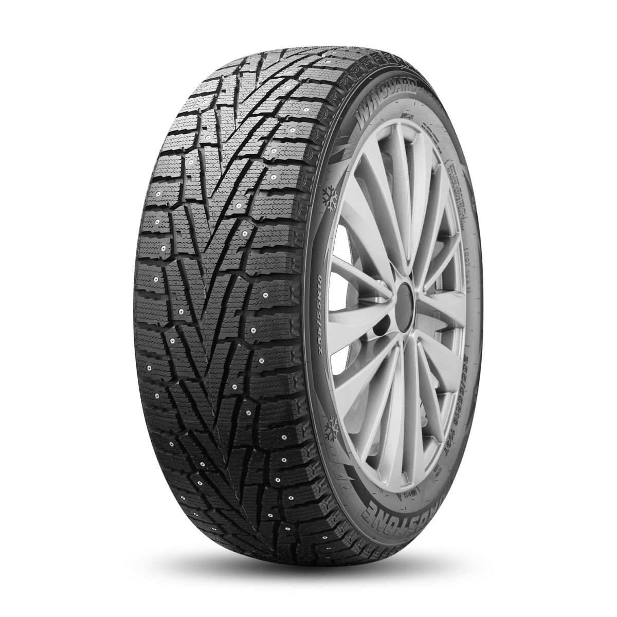 Роудстоун  255/60/18  T 112 WINGUARD WINSPIKE SUV  XL Ш.