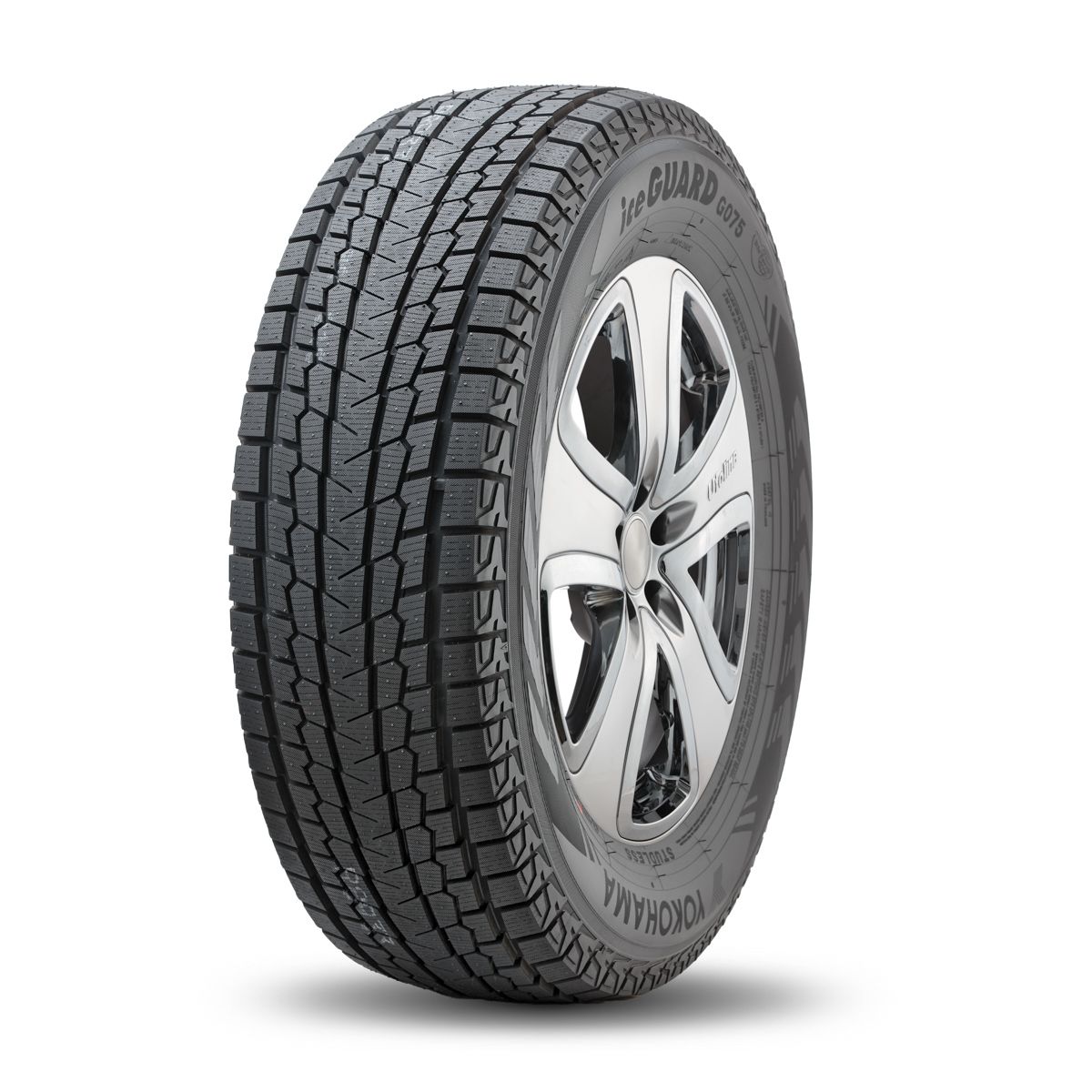 Йокохама  285/60/18  Q 116 G075