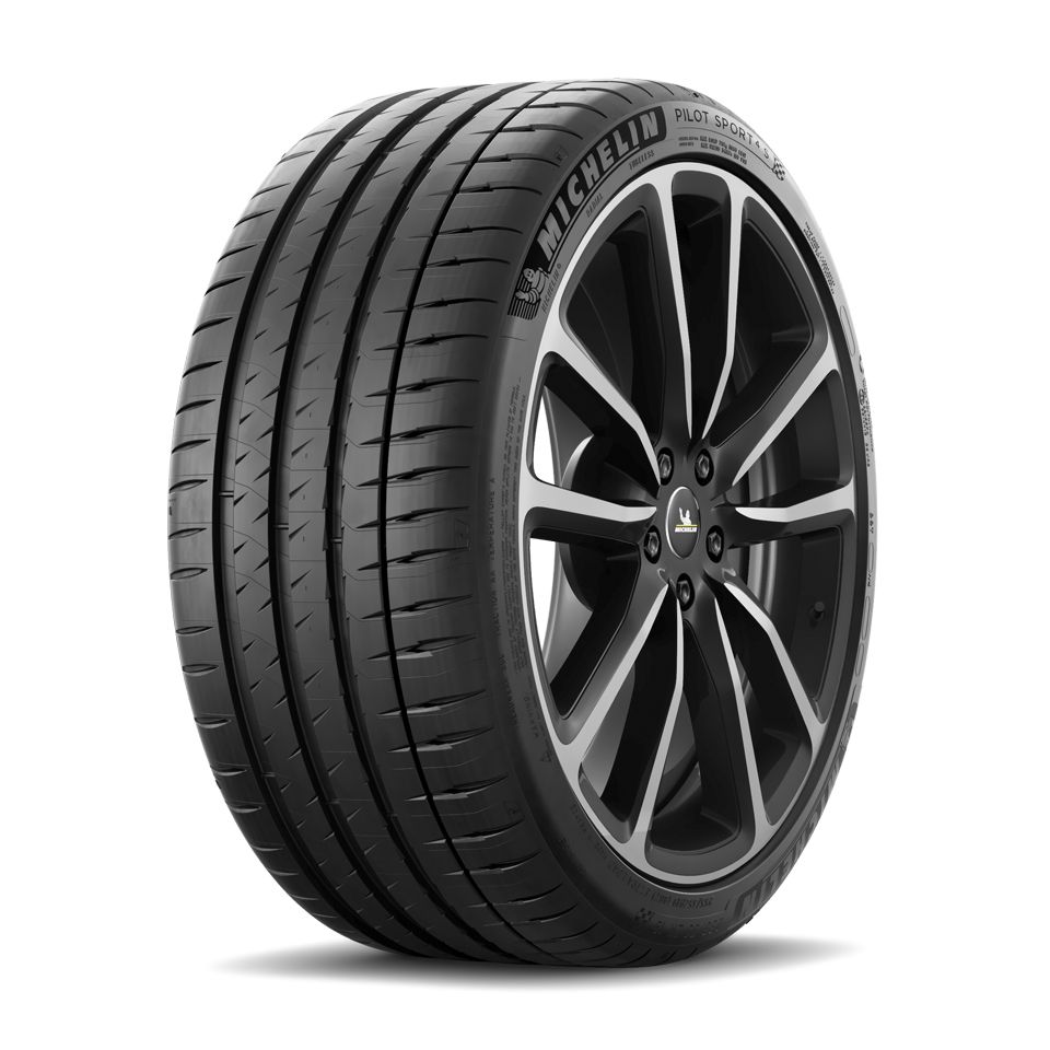 Мишелин  275/40/20  Y 106 PILOT SPORT-4S  XL