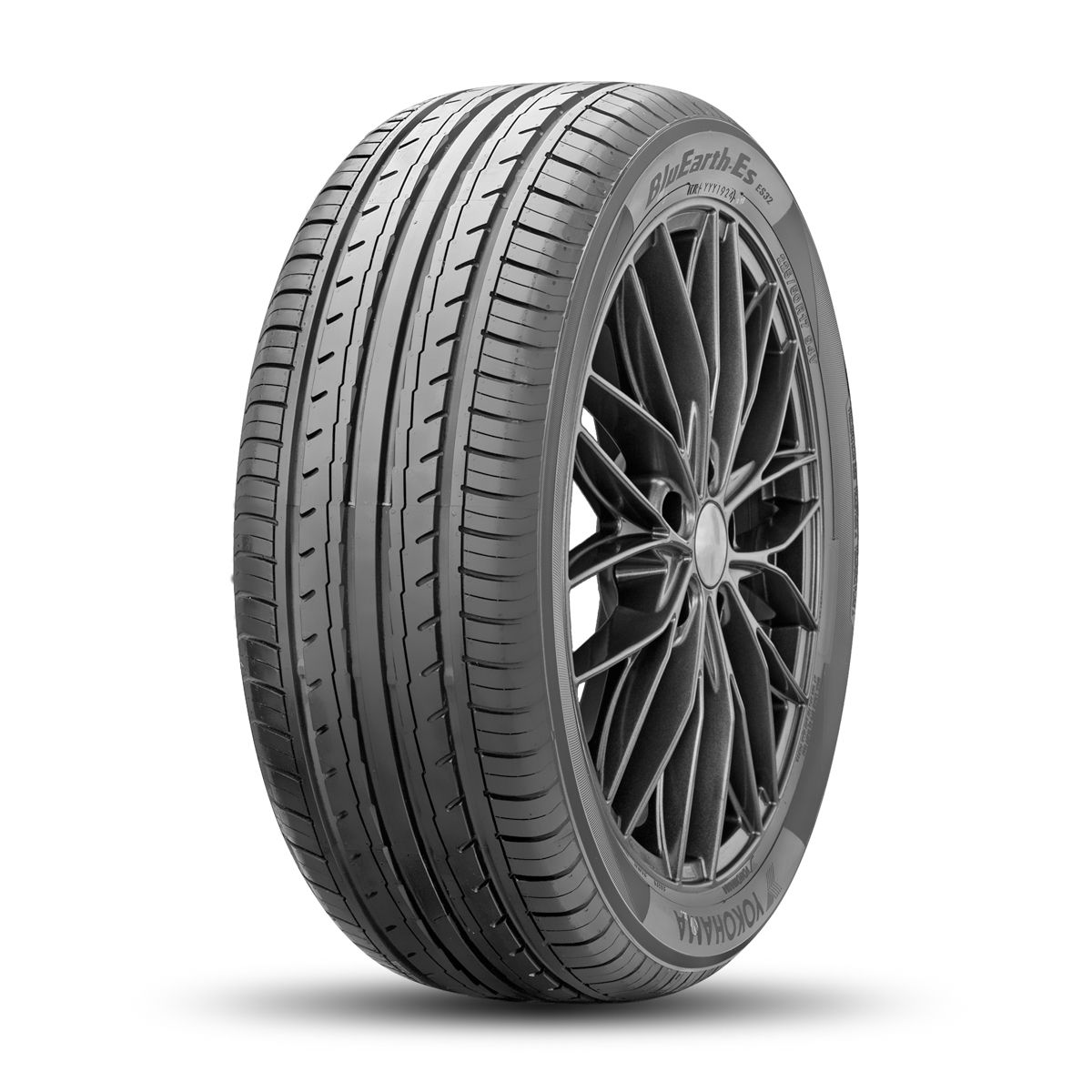 Йокохама  215/60/16  V 99 ES32