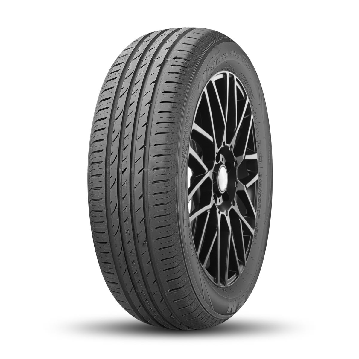 NEXEN  195/55/16  V 87 Nblue HD Plus