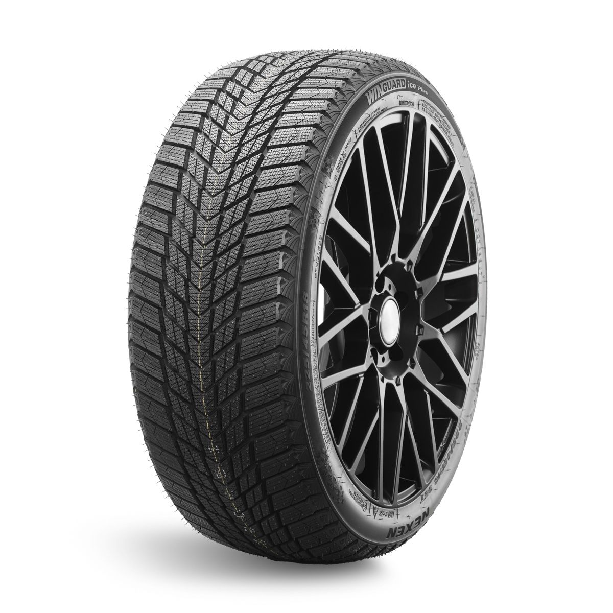 NEXEN  195/50/15  T 82 WINGUARD ICE PLUS