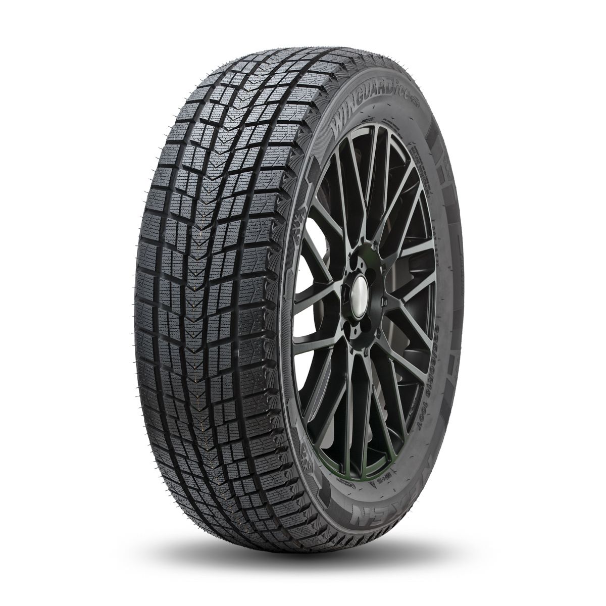 NEXEN  215/70/16  Q 100 WINGUARD ICE SUV