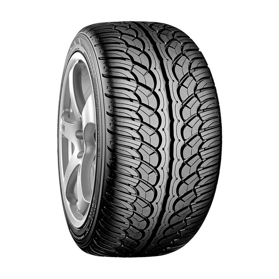 Йокохама  285/35/22  V 106 PA02   старше 3-х лет