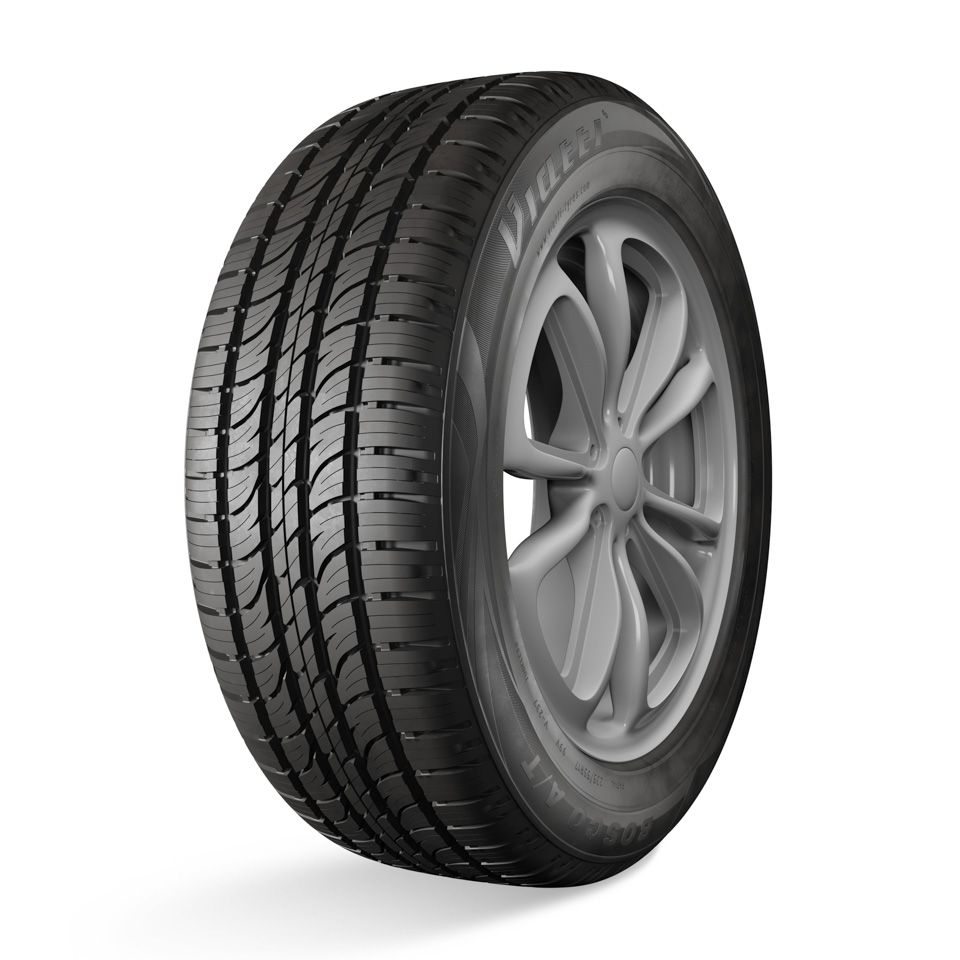 VIATTI  285/60/18  H 116 Bosco A/T V-237   старше 3-х лет