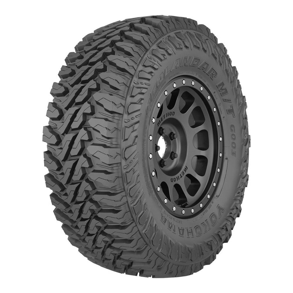 Йокохама  235/85/16  Q 120 G003