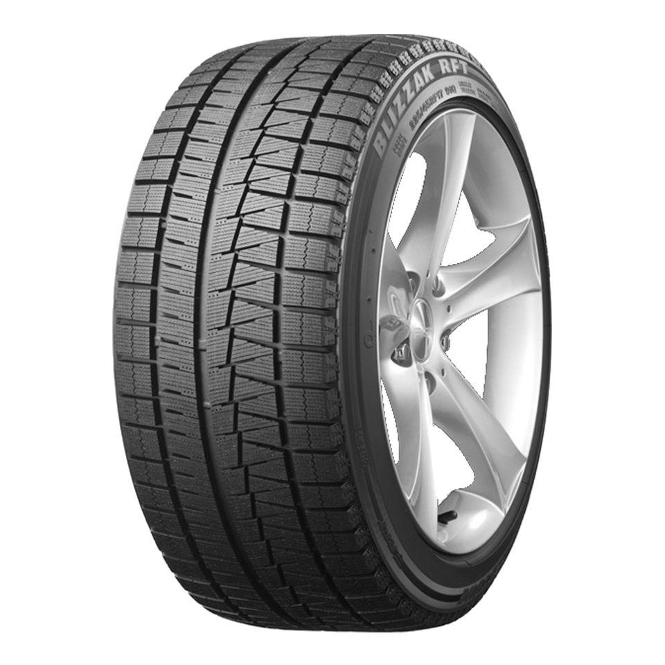 Бриджстоун  245/50/19  Q 101 BLIZZAK RFT  Run Flat