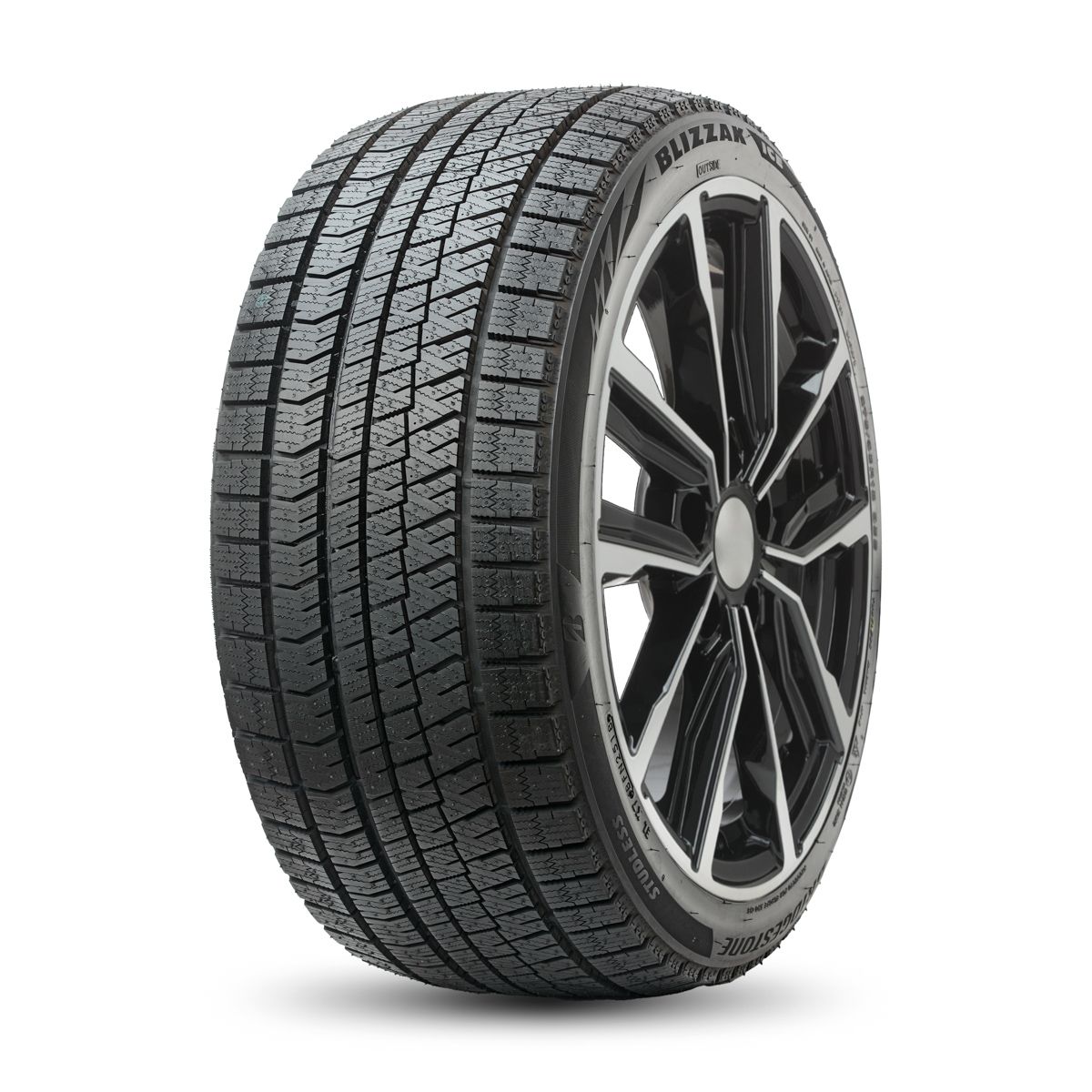 Бриджстоун  235/45/17  S 97 ICE  XL