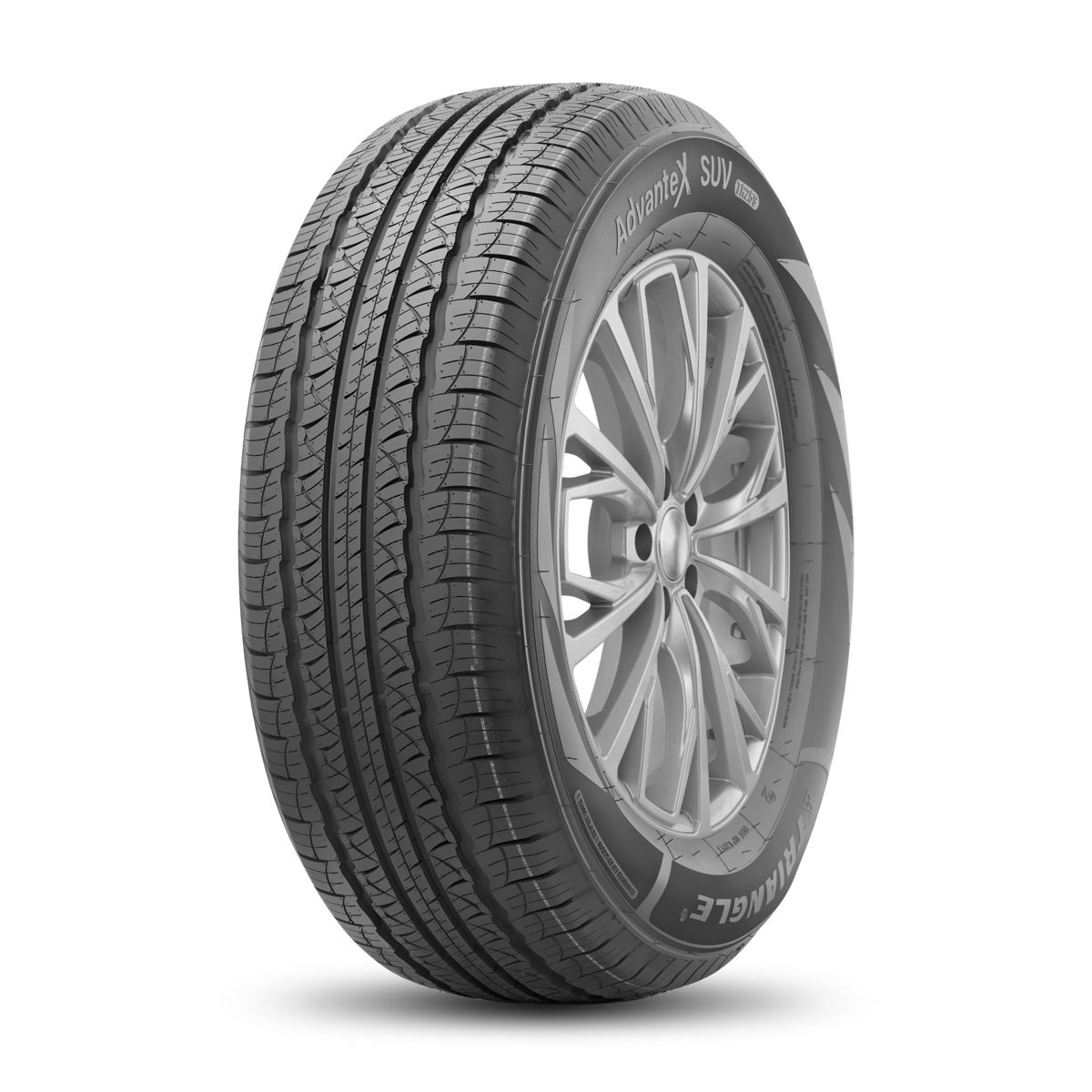 Triangle  215/65/16  V 102 TR259