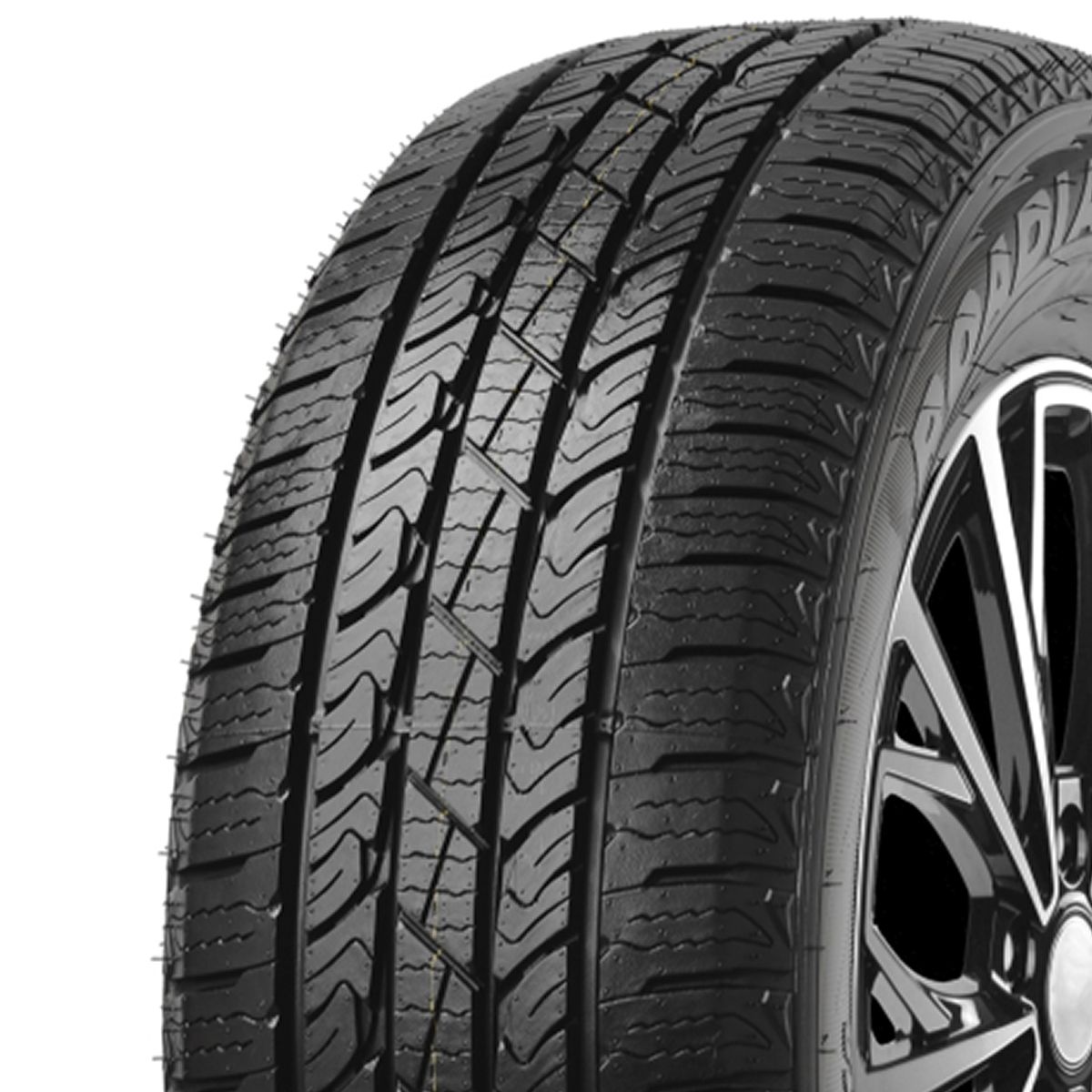 Роудстоун  255/60/19  H 109 ROADIAN HTX RH5