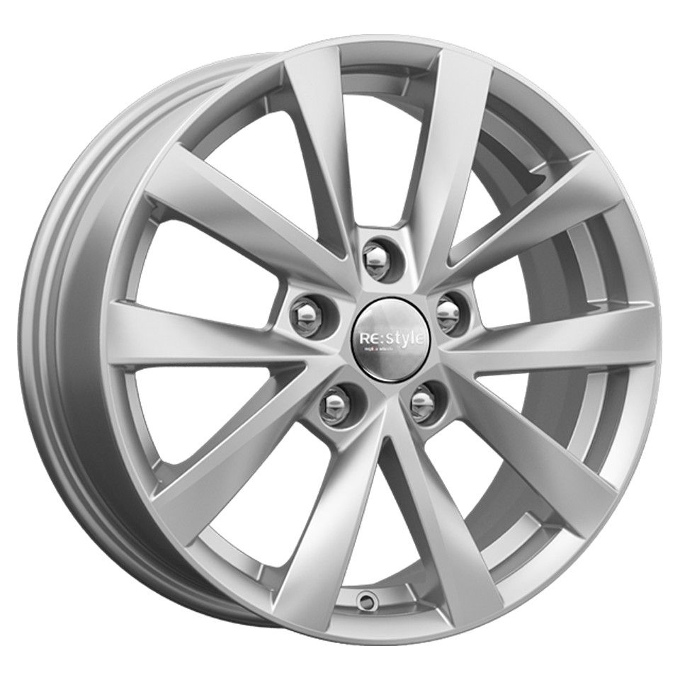 iFree Original  Renault Duster (КС863)  6,5\R16 5*114,3 ET50  d66,1  Сильвер  [74679]  Fb max 560 kg