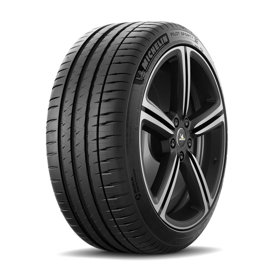 Мишелин  275/45/20  V 110 PILOT SPORT-4 SUV  XL (VOL)