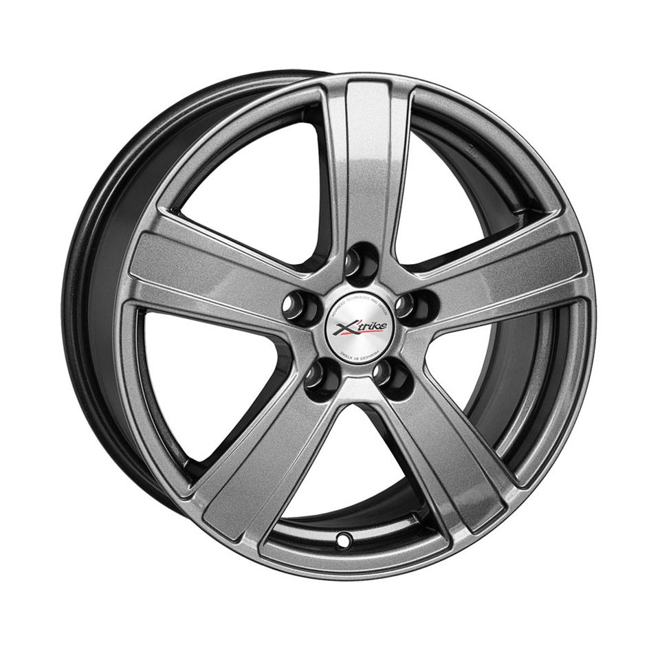 Xtrike  X-108  7,0\R16 5*114,3 ET45  d67,1  HSB  [14511SX]  Fb max 685 kg