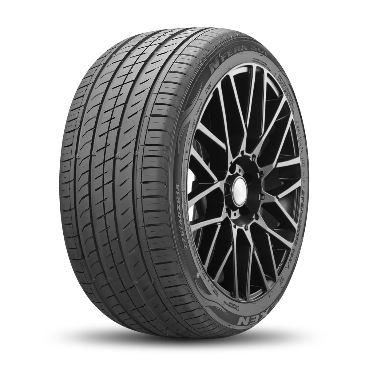 NEXEN  225/40/19  Y 93 NFera SU1  XL