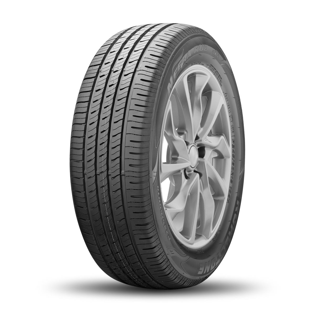 NEXEN  245/55/19  V 103 NFera RU5