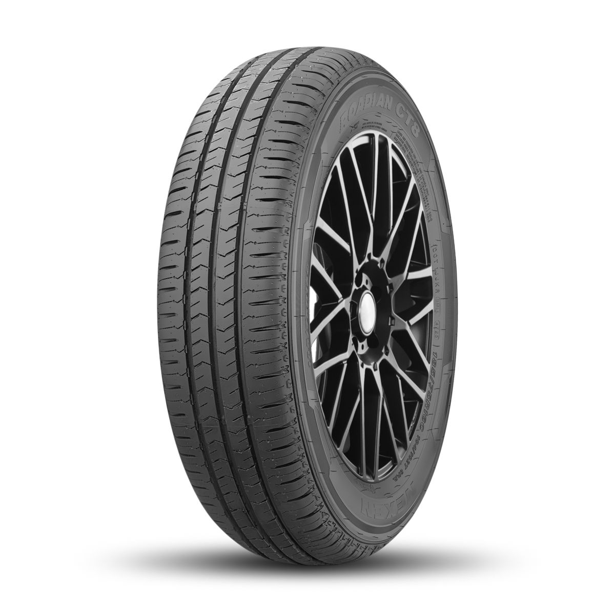 NEXEN  225/75/16  S 121/120 C Roadian CT8