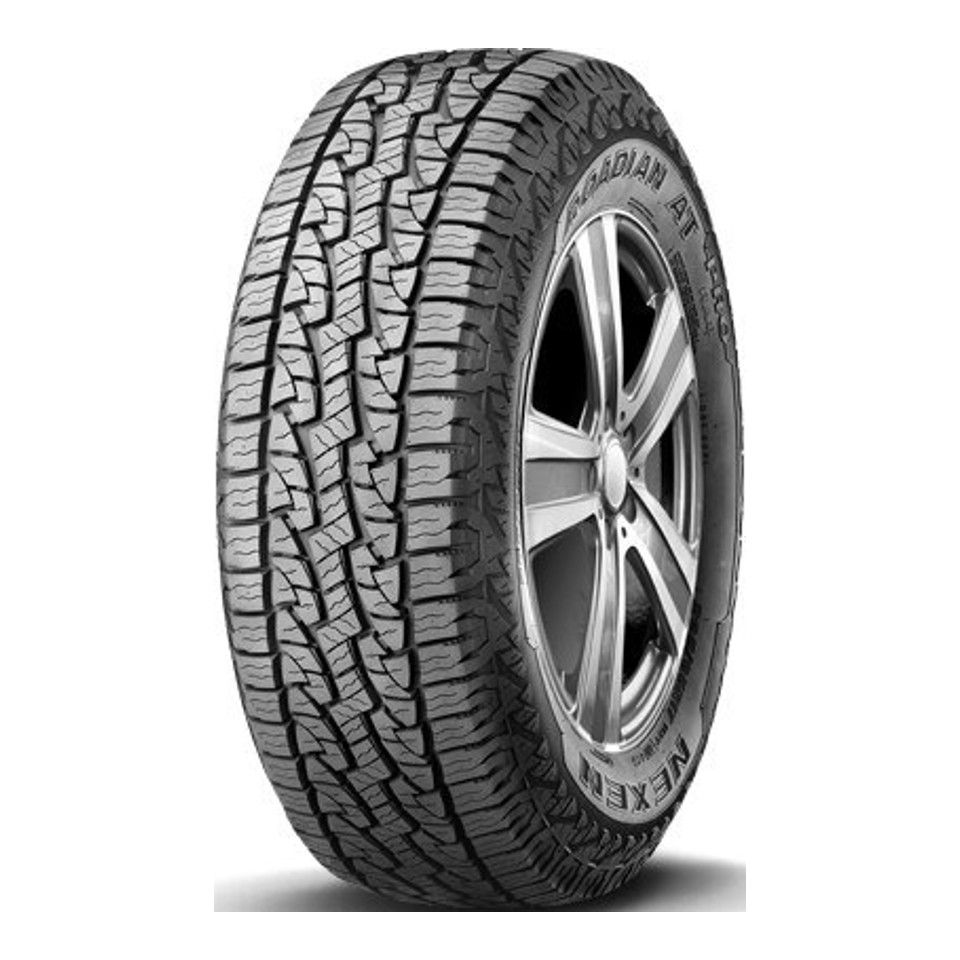 NEXEN  235/75/15  S 104/101 Roadian AT 4X4 RA7
