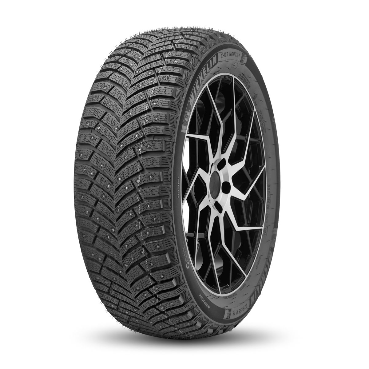Мишелин  255/40/22  T 103 X- ICE NORTH 4 SUV  XL Ш.