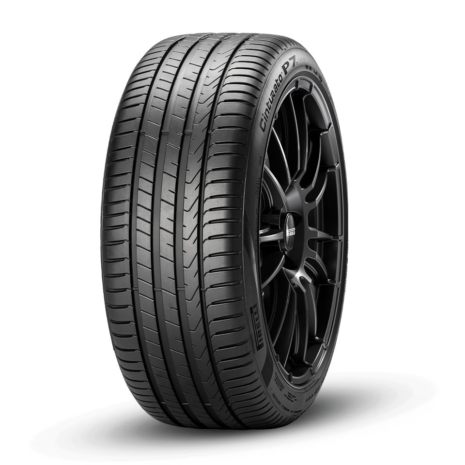 Пирелли  215/50/17  V 95 NEW CINTURATO P7
