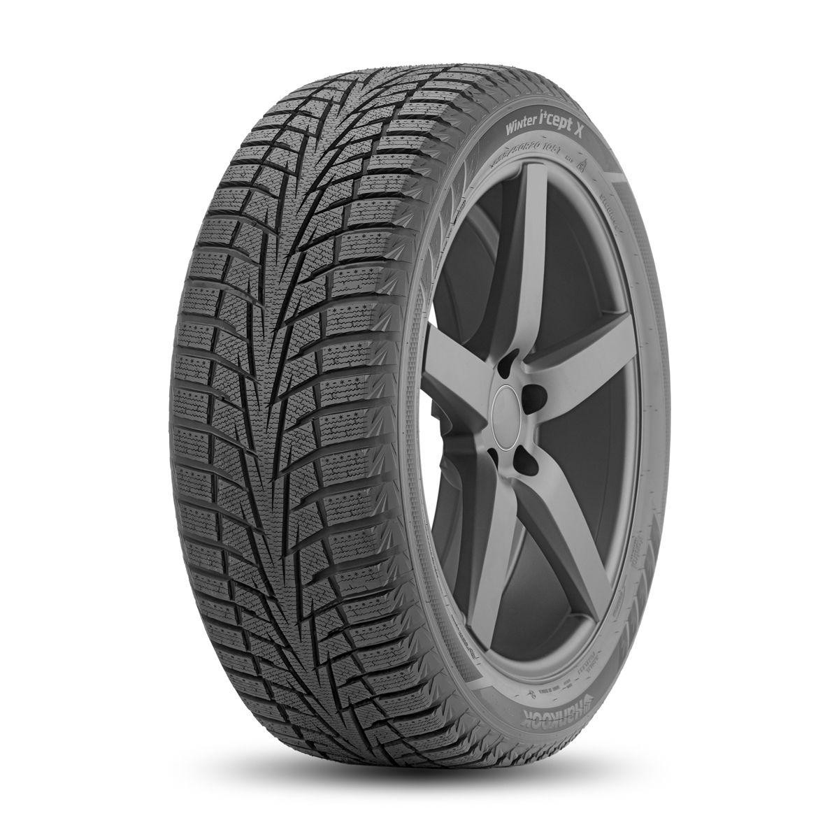 Ханкук  255/55/19  T 111 RW10